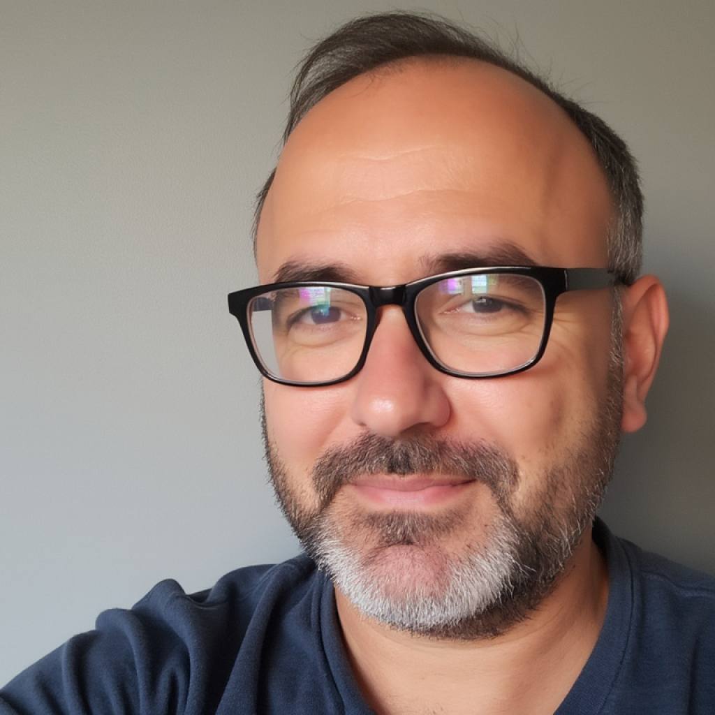 Jean-Pierre Dubois