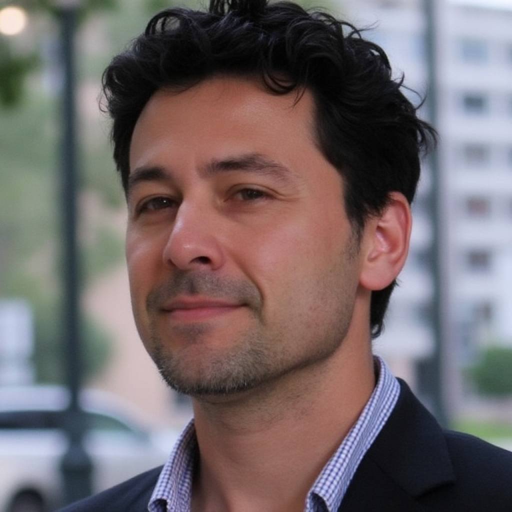 Carlos Rodriguez