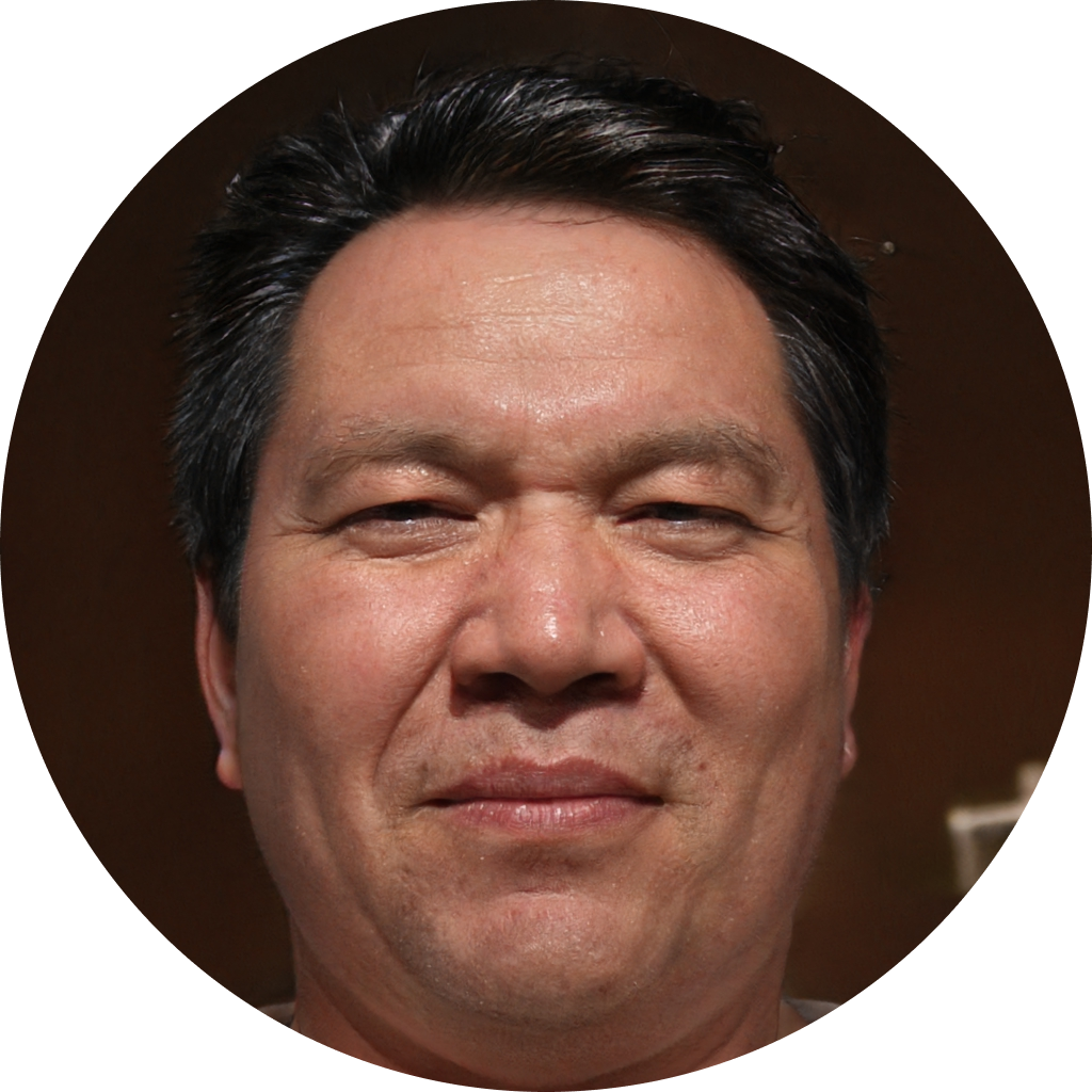 Jay Chow