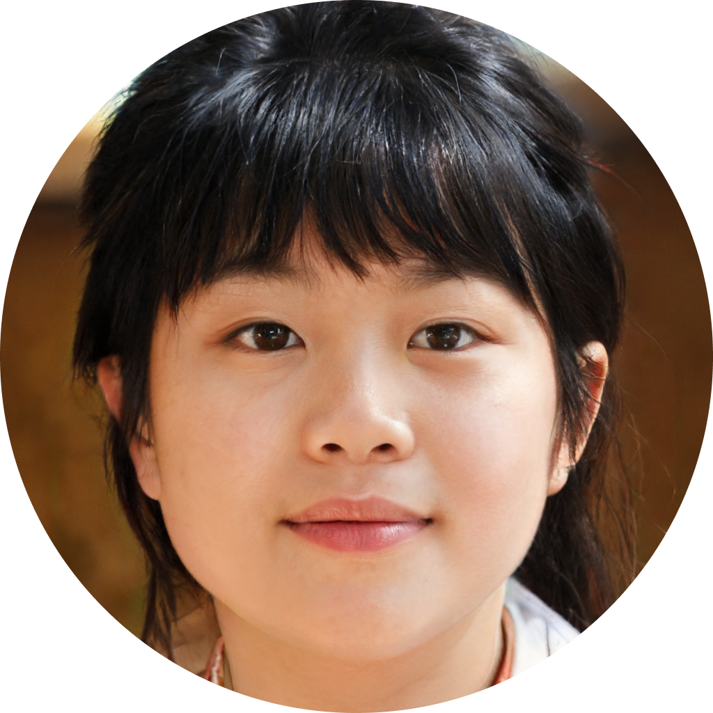 Mei Lin