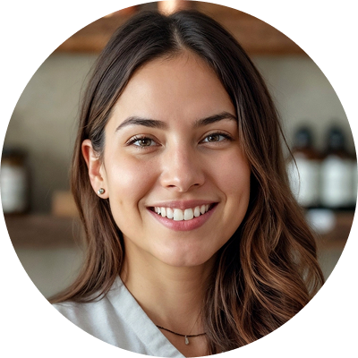 Sofia Rossi, Trade Compliance Manager
