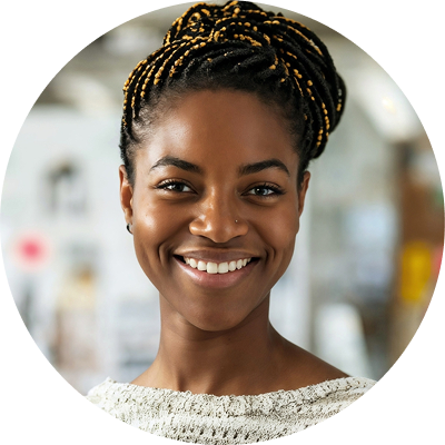 Isabelle Moreau, Data Security Officer
